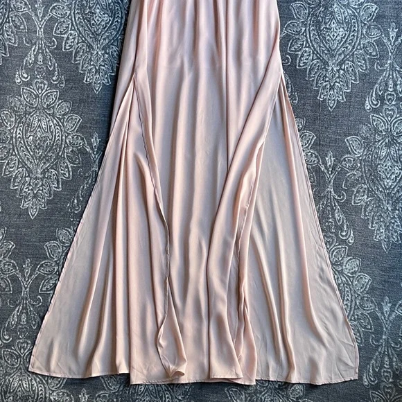 Show Me Your Mumu Hacienda Maxi Dress Size XS - Picture 7 of 12